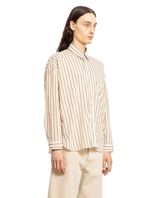 sunflower Natural Stable Shirt for men