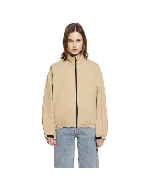 Canada Goose Natural Axis Jacket
