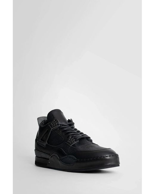 Hender Scheme Black Sneakers for men