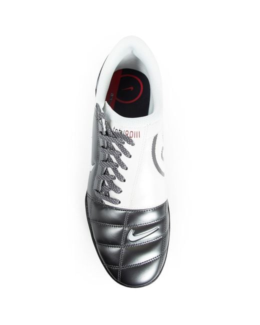 Nike Metallic Total 90 Sneakers for men