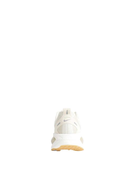 Nike White Vomero 18 Sneakers for men
