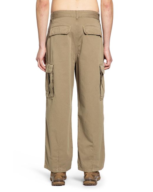 Carhartt Natural Cole Cargo Pants for men