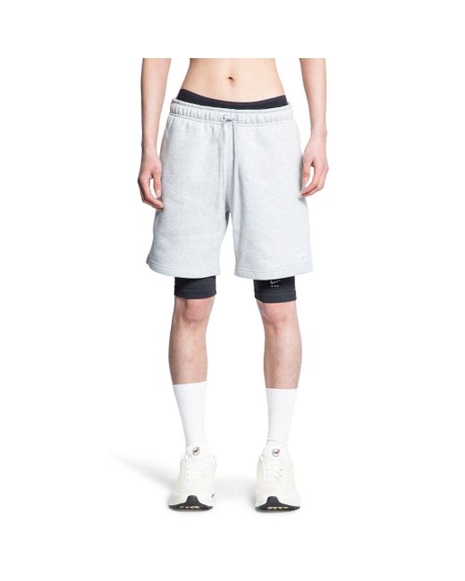 Nike Black Shorts for men