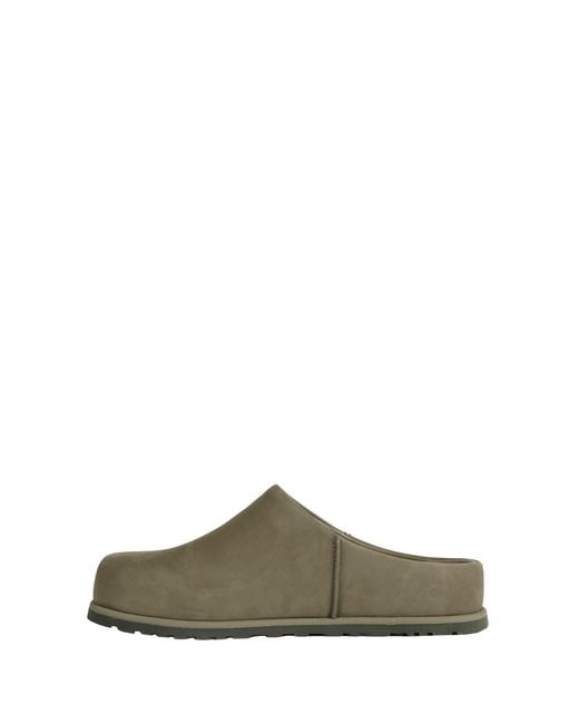 Ugg Green Otzo Mules for men