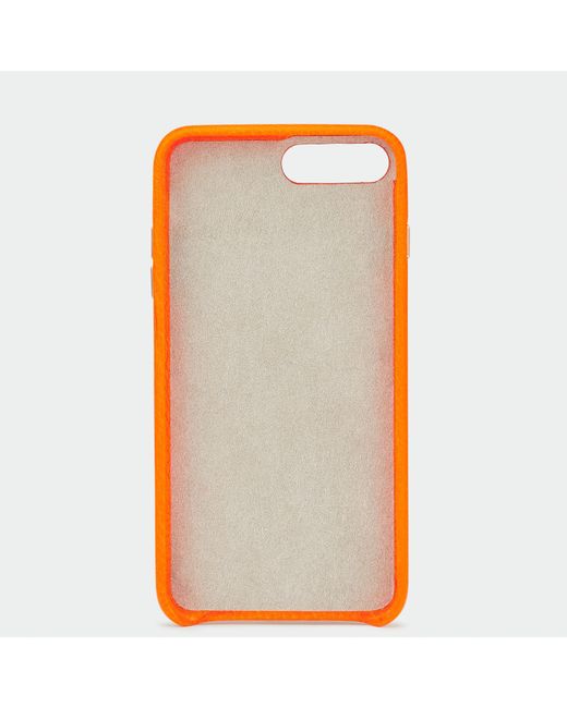 neon orange iphone 8 plus case neon orange iphone 8 plus case