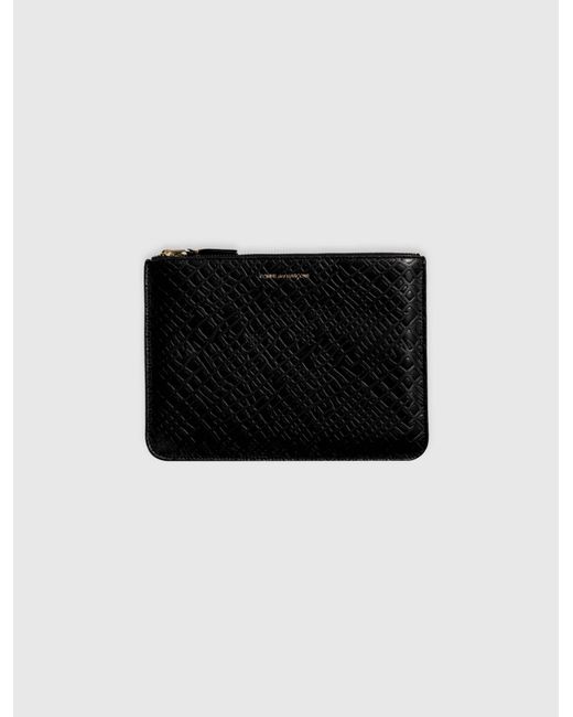 Cdg wallet clearance mens
