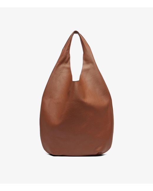A.P.C. Brown Hazelnut