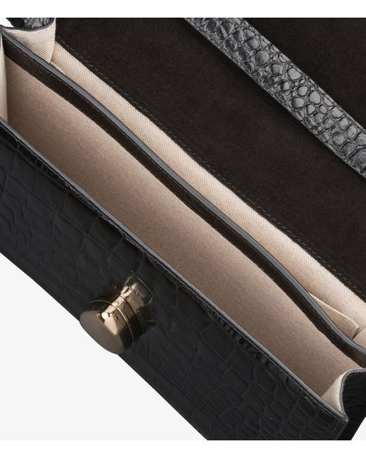 A.P.C. Black