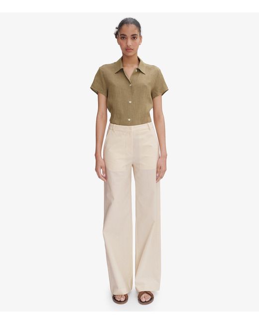 A.P.C. Natural Ecru