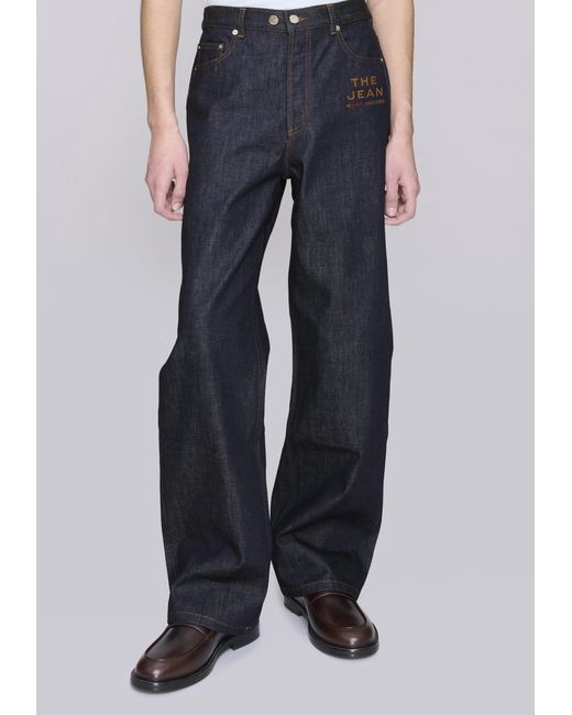A.P.C. A. P.c. Men's Marc Jacobs X The Aaron Jean Size: 27 In