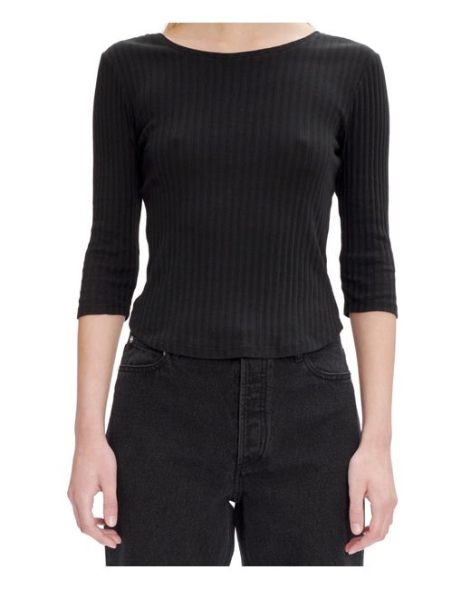 A.P.C. Black