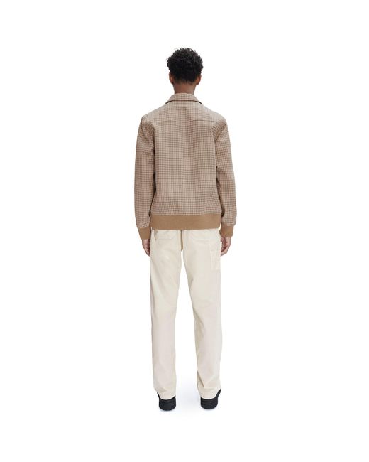 A.P.C. Brown Dark Beige for men