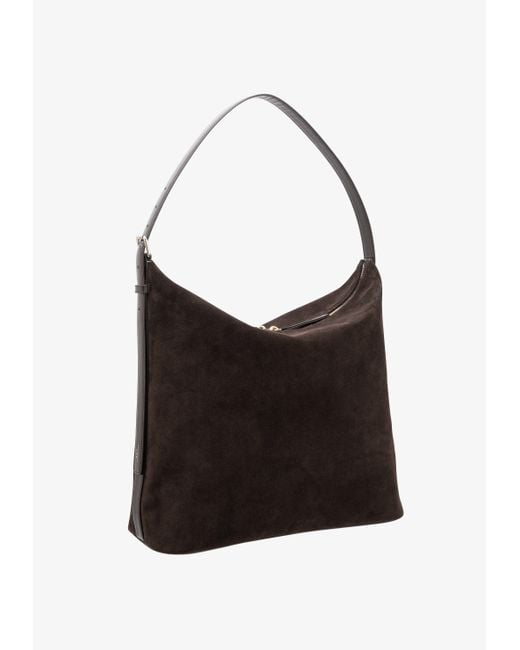 A.P.C. Black Dark Brown