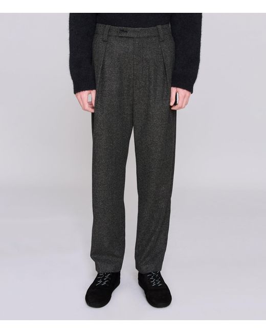 A.P.C. Near Black for men