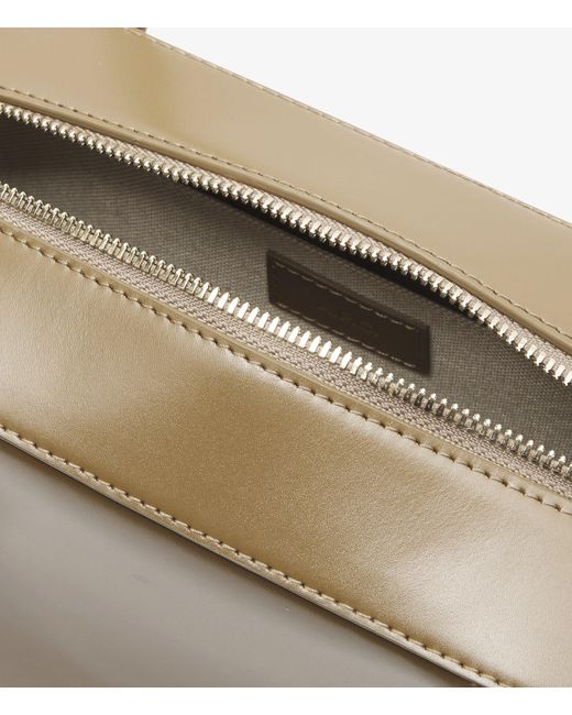 A.P.C. Natural Earth Brown