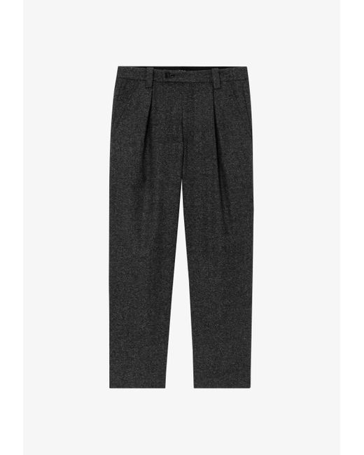 A.P.C. Near Black for men