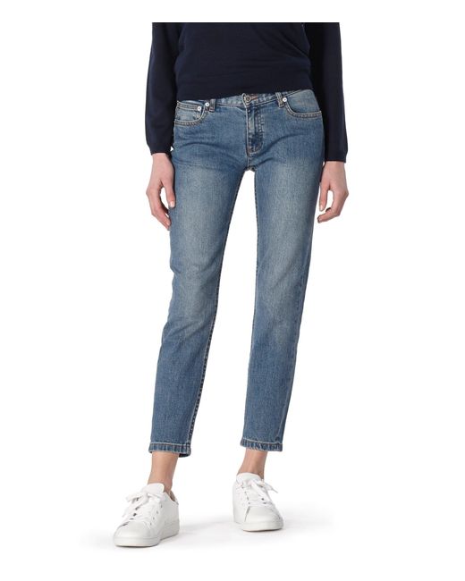 Apc jean sale etroit court