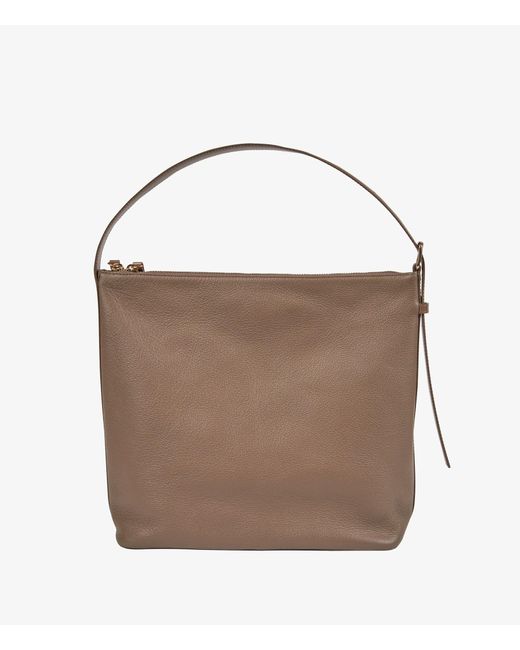 A.P.C. Brown Dark Taupe