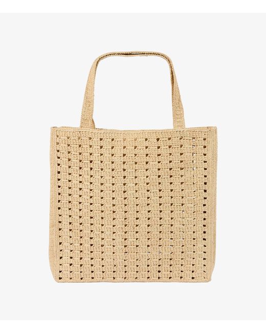A.P.C. Natural Chestnut Brown
