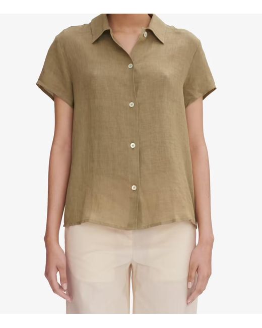 A.P.C. Natural Beige