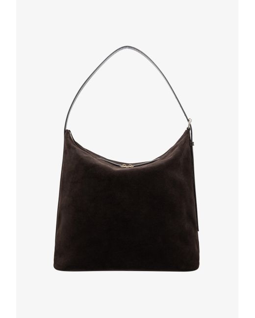 A.P.C. Black Dark Brown