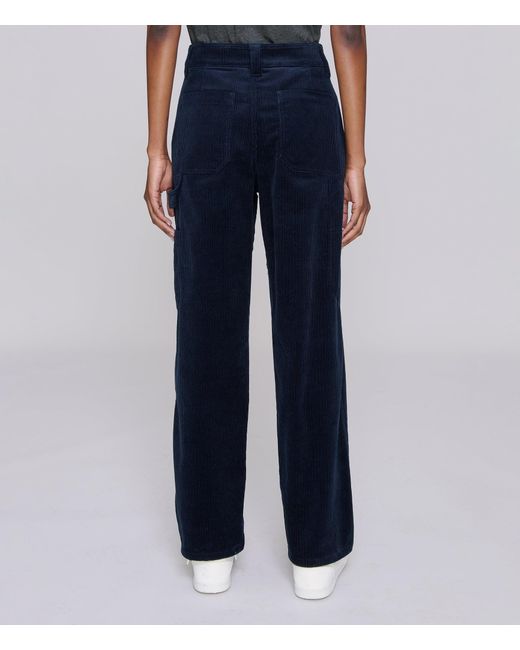A.P.C. Dark Navy Blue for men