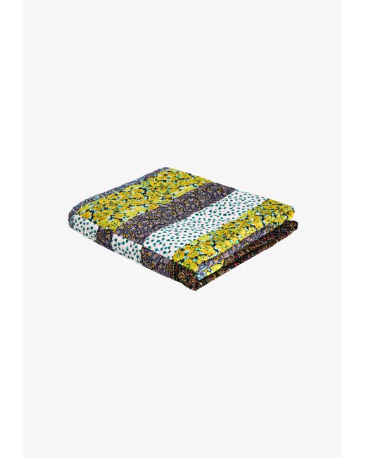 A.P.C. Green Multicolored for men