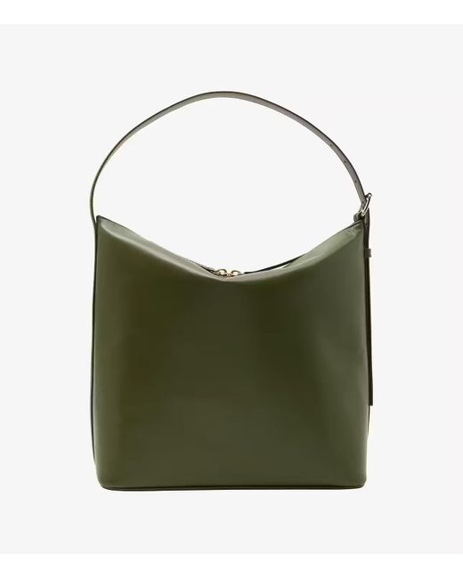 A.P.C. Dark Green