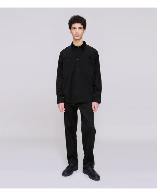 A.P.C. Black for men