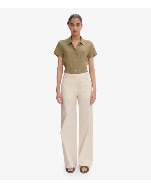 A.P.C. Natural Beige