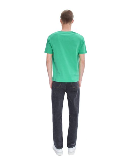 A.P.C. Green for men