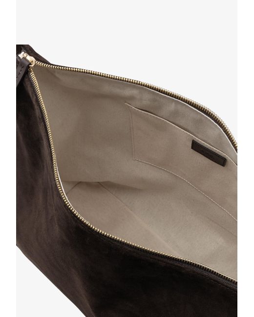 A.P.C. Black Dark Brown