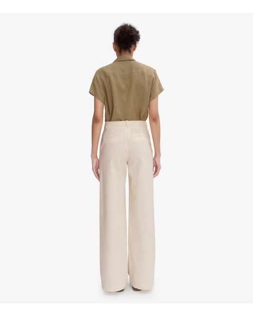 A.P.C. Natural Beige