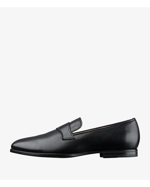 A.P.C. Black