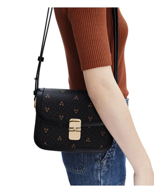 A.P.C. Black