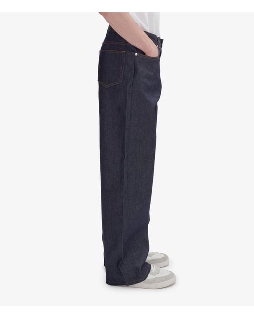 k*c様 a.p.c jean aaron 28 Aaron jeans | A.P.C.