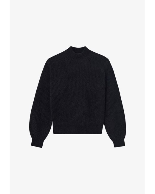 A.P.C. Black