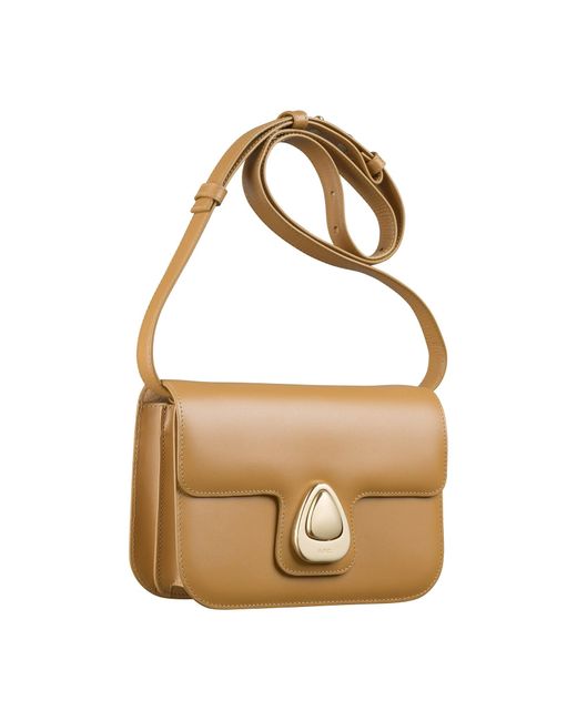 A.P.C. White Honey