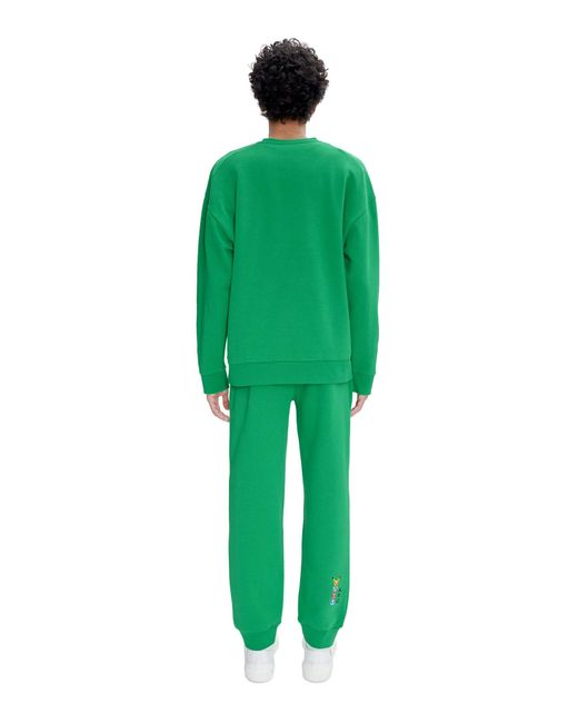 A.P.C. Green for men