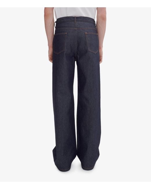 k*c様 a.p.c jean aaron 28 Aaron jeans | A.P.C.