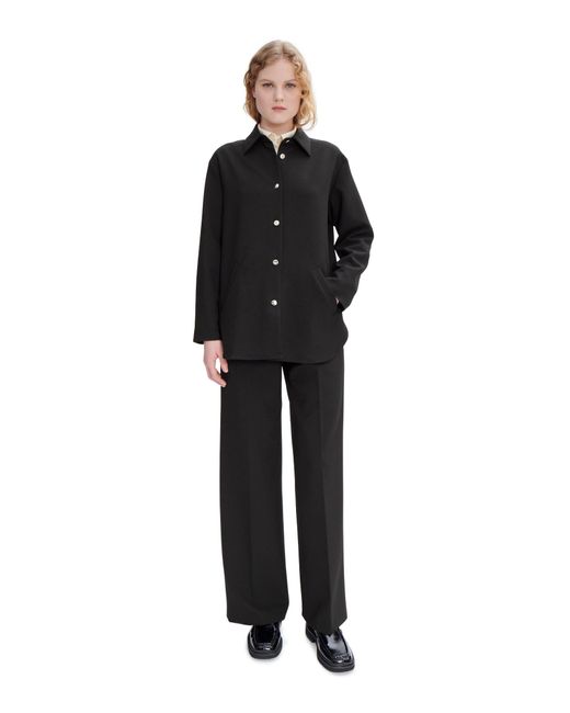 A.P.C. Black
