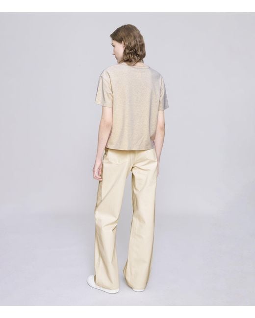 A.P.C. Natural Ecru