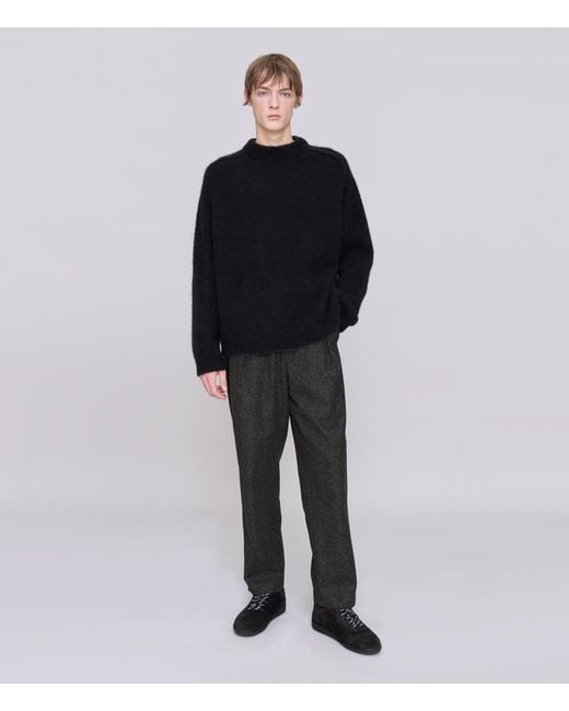 A.P.C. Near Black for men