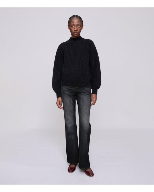 A.P.C. Black