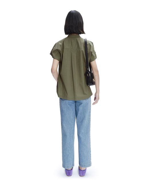 A.P.C. Green
