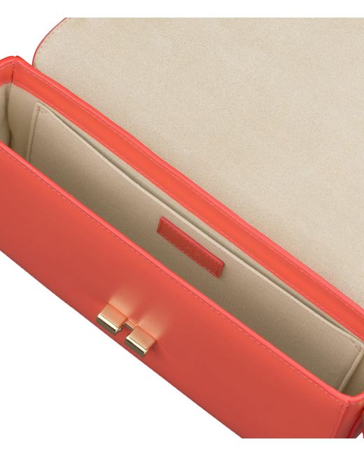 A.P.C. Red Honey