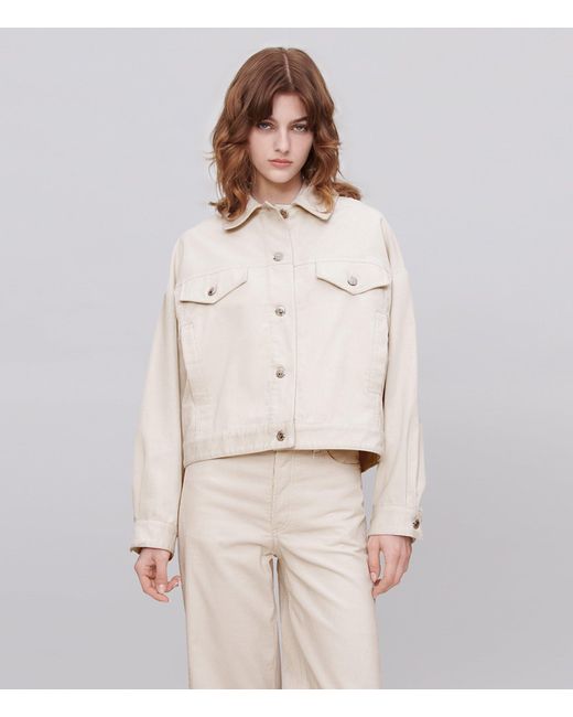 A.P.C. Natural Putty