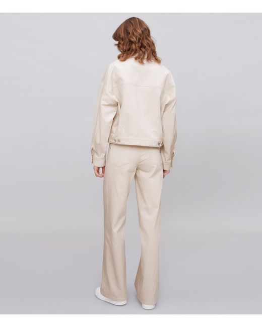 A.P.C. Natural Putty