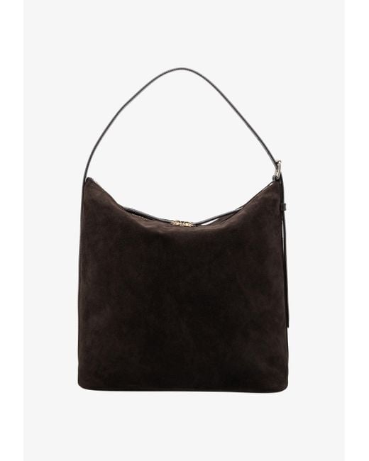 A.P.C. Black Dark Chestnut