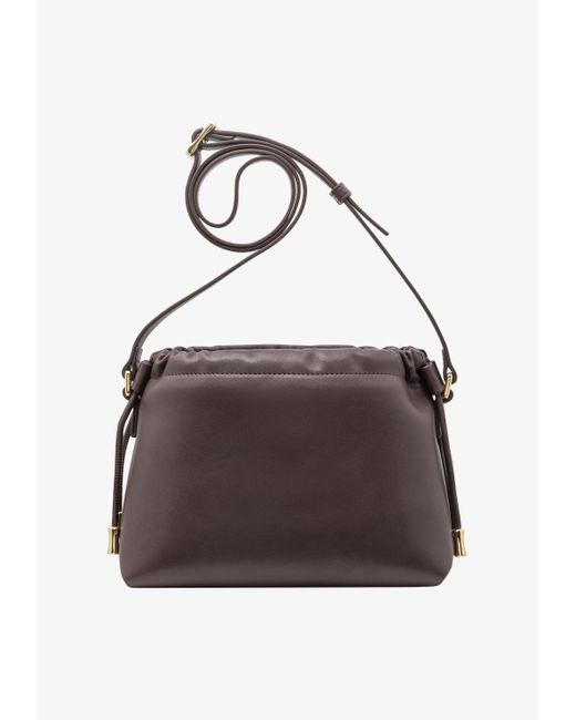 A.P.C. Dark Brown